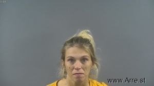 Sandie Riddle Arrest Mugshot