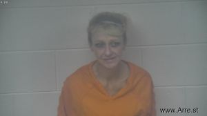 Sandra Fitzgerald Arrest Mugshot