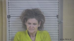 Sandra Mattingly Arrest