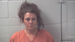 Sandra Sydnor Arrest