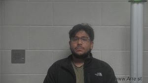 Santiago Hernandez-resendiz Arrest Mugshot