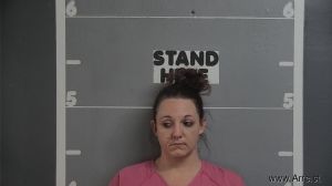 Sara Ferguson Arrest Mugshot