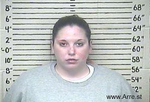 Sara Fugate  Arrest Mugshot