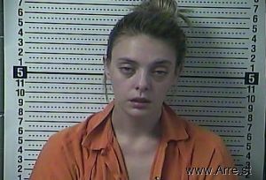 Sara Holt Arrest