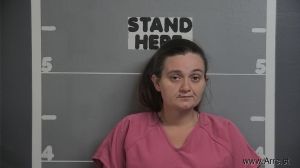 Sara Sorrells Arrest Mugshot