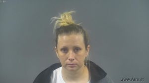 Sarah Carpenter Arrest Mugshot