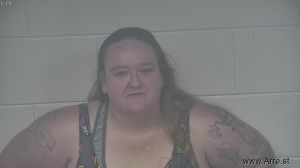 Sarah Hammock Arrest Mugshot