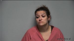 Sarah  Mallory Arrest Mugshot