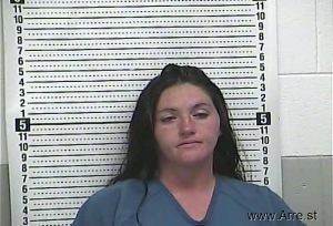 Sarah Redford Arrest