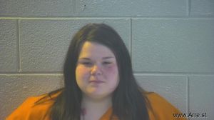 Sarah Ridner Arrest Mugshot