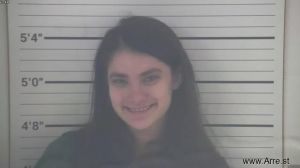 Sarah Ruiz-rezentes Arrest Mugshot