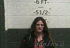 Sarah Vuchetich Arrest