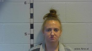 Sarah Young Arrest Mugshot