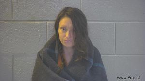 Sasha Daugherty Arrest
