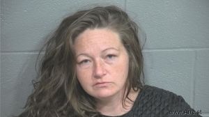 Sasha Harrison Arrest Mugshot