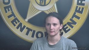 Savannah  Wood  Arrest Mugshot