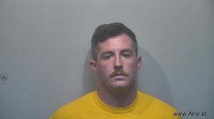 Scott  Anderson  Arrest Mugshot