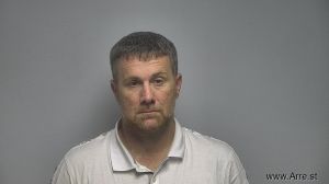 Scott  Bowling Arrest Mugshot
