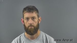 Scott Craven Arrest Mugshot