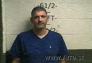Scott Davis Arrest Mugshot