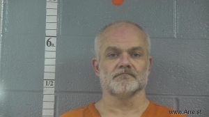 Scott Dunagan Arrest Mugshot