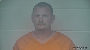 Scott Fricke Arrest Mugshot