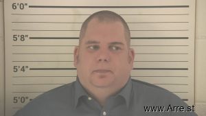 Scott Hasler Arrest Mugshot