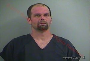 Scott Holt Arrest Mugshot