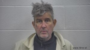 Scott Kangas Arrest Mugshot