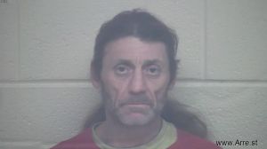 Scott Mccallister Arrest Mugshot