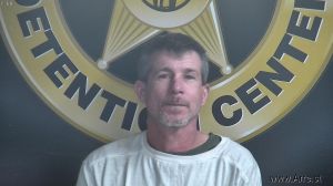 Scott Mcgeorge Arrest Mugshot