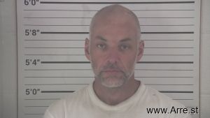 Scott Mcintosh Arrest Mugshot