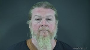 Scott Morrow Arrest Mugshot