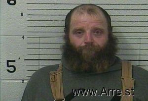 Scott Reed Arrest Mugshot