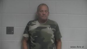 Scott Sabol Arrest Mugshot