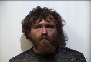 Scott Schobeloch Arrest Mugshot