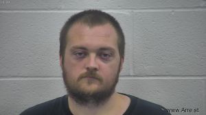 Scott Talbott Arrest Mugshot