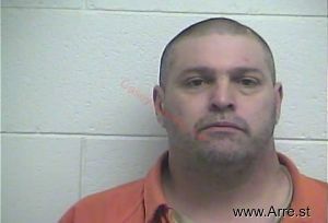 Scottie  Derringer  Arrest Mugshot