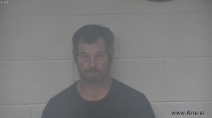 Scottie  Vendler Arrest Mugshot