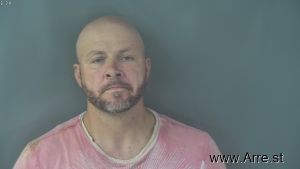 Scotty Johnson Arrest Mugshot