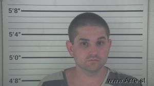 Scotty Scott Jr. Arrest Mugshot