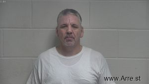 Sean Broyles Arrest Mugshot