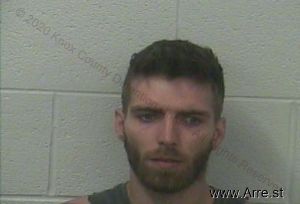 Sean Chitwood Arrest Mugshot