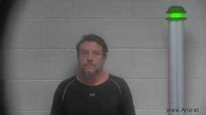 Sean Morel Arrest Mugshot