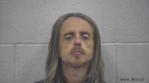 Sean Norris Arrest Mugshot