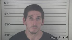 Sean Powell Arrest Mugshot