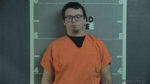 Sean Tate Arrest Mugshot