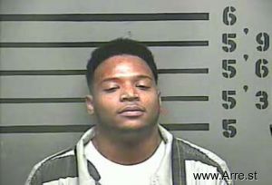 Sean Tidwell Arrest Mugshot