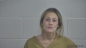 Seana Mccoy  Arrest Mugshot