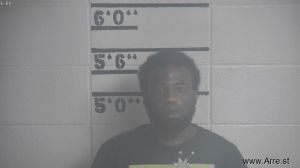 Sedgie Daniels Arrest Mugshot